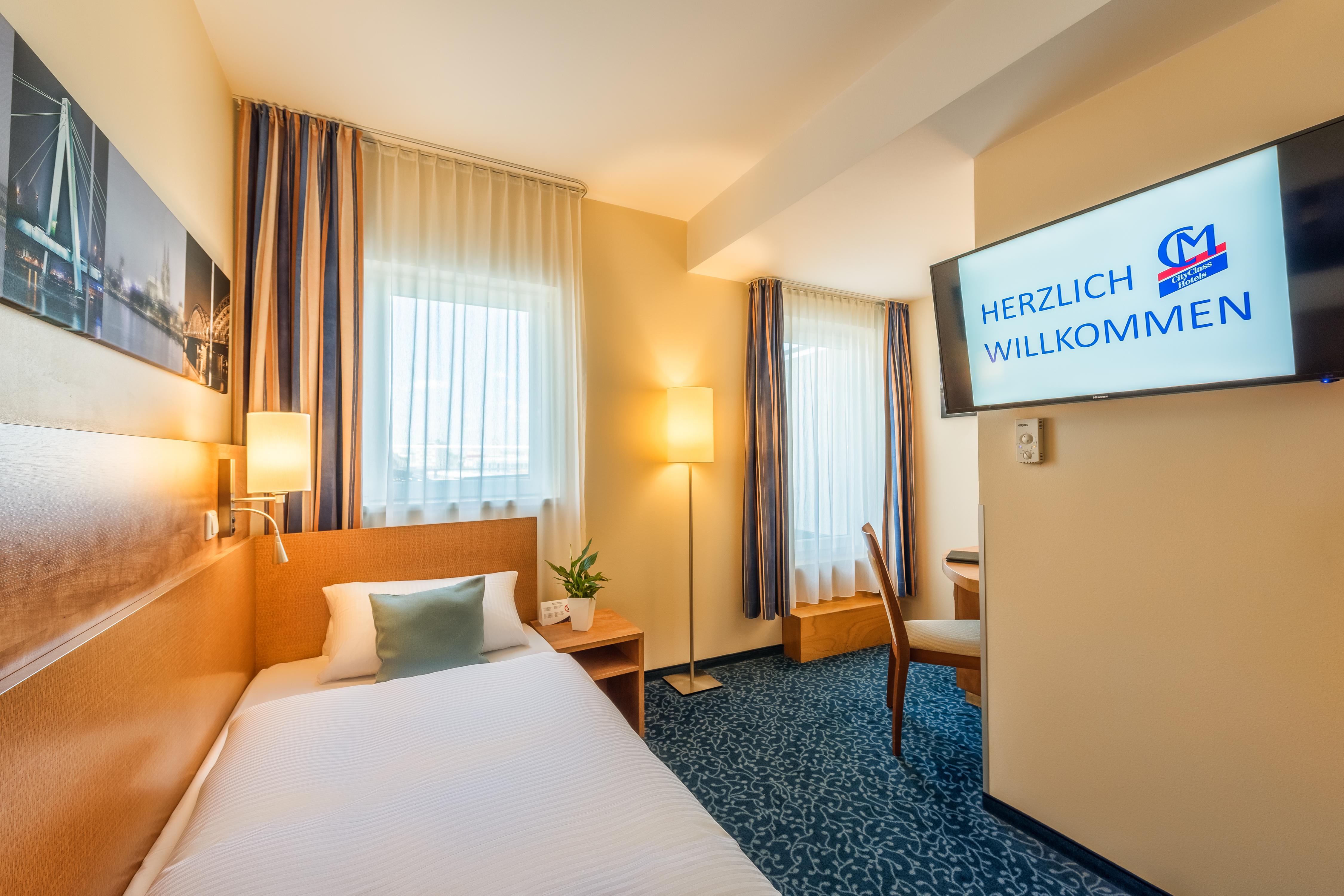 Cityclass Am Dom Hotel Colonia