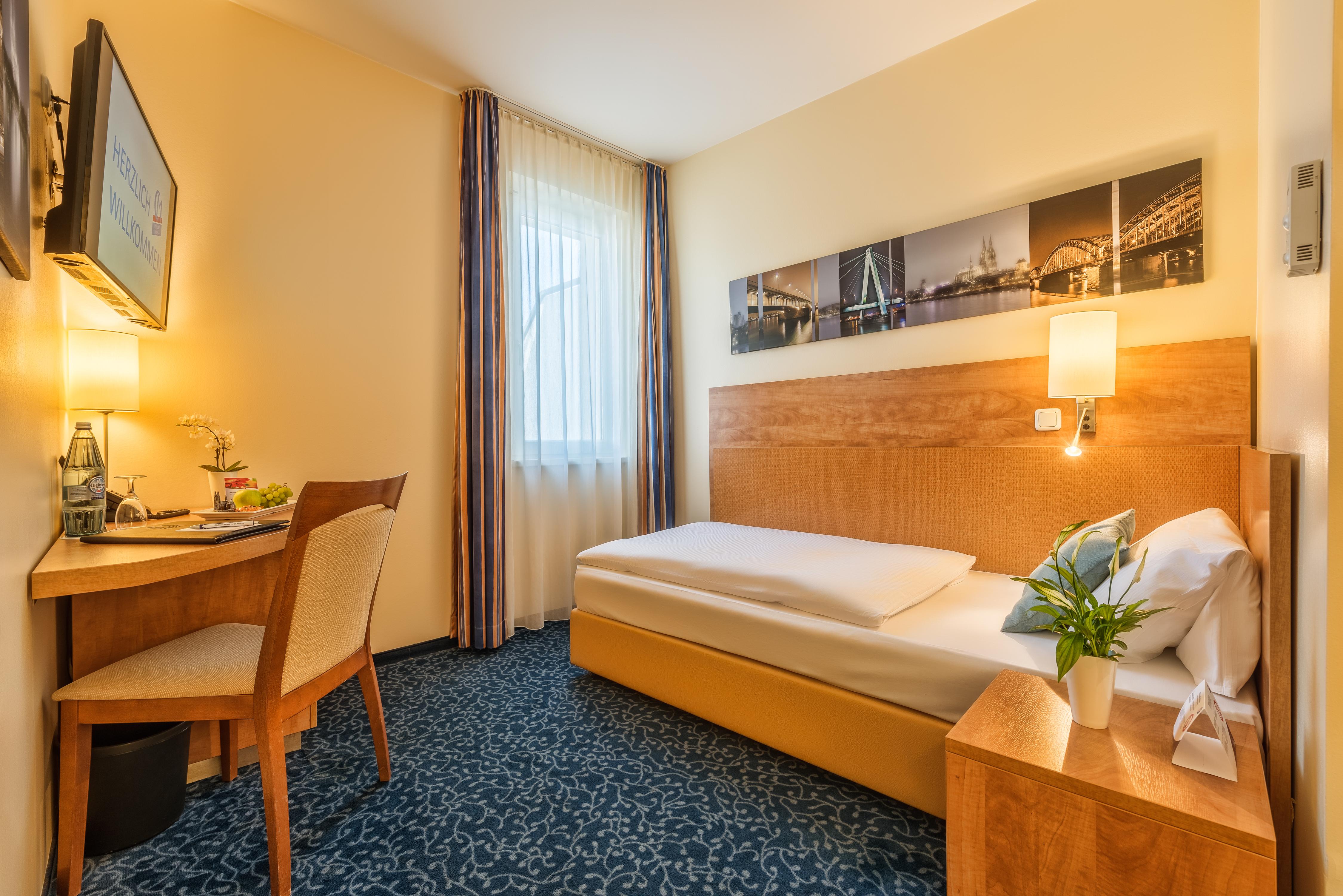 Cityclass Am Dom 4* Colonia