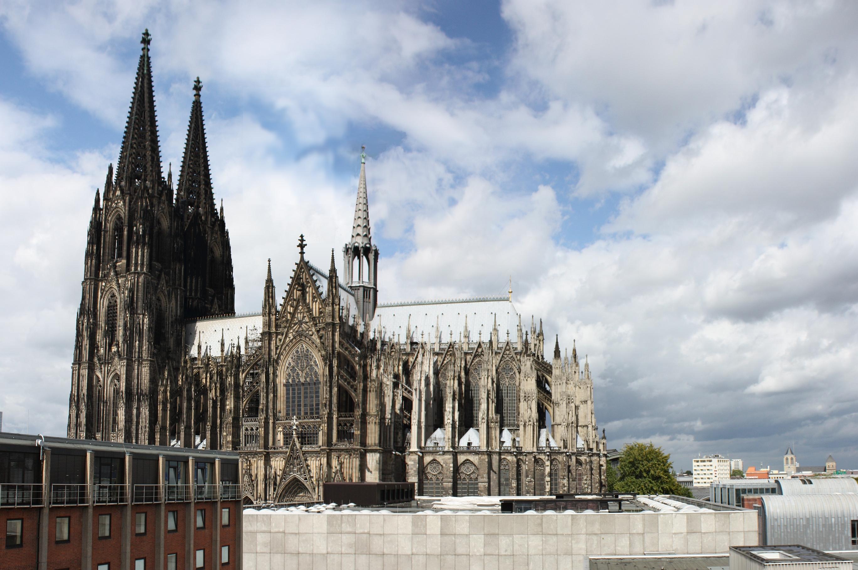 Cityclass Am Dom Hotel Colonia