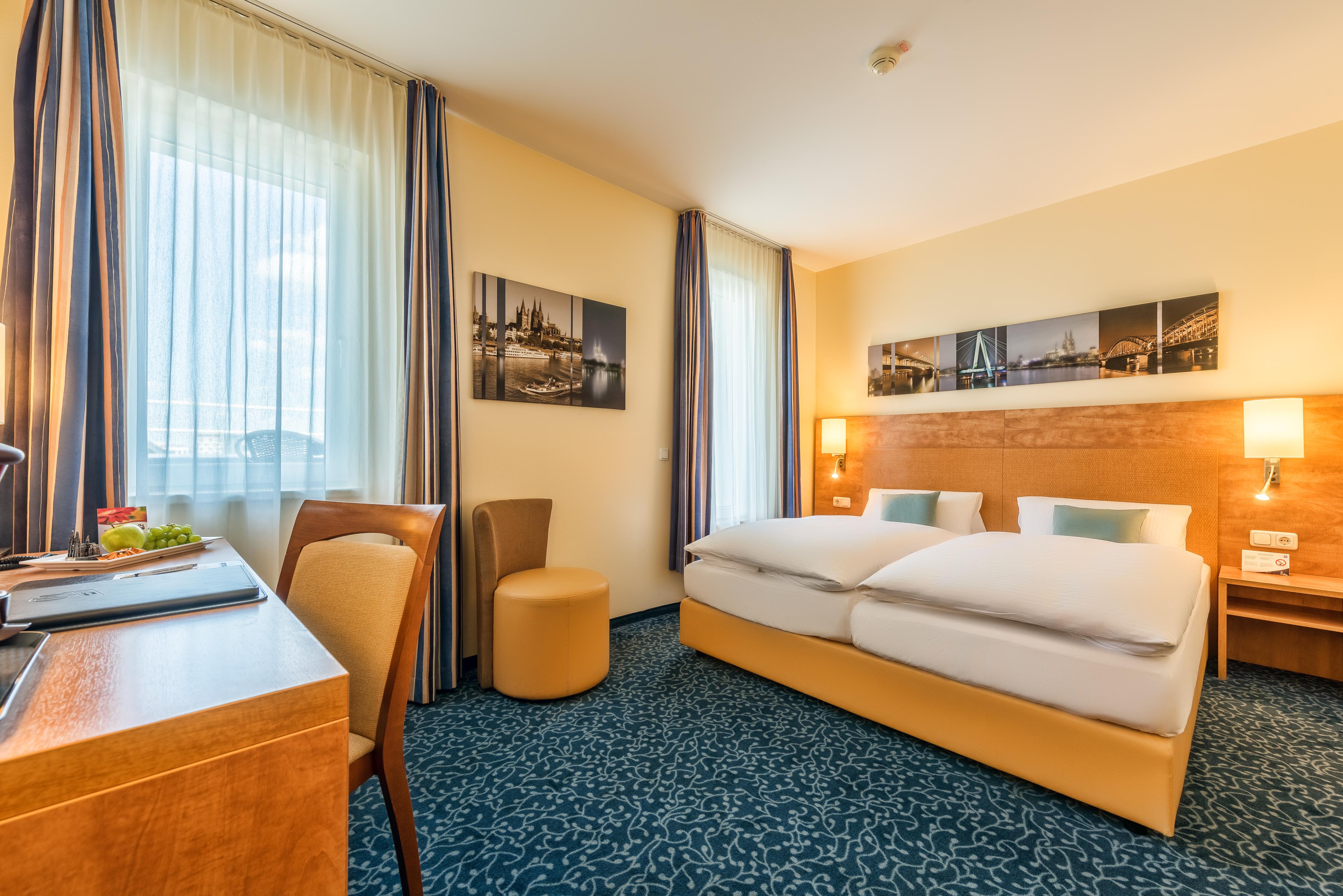 Cityclass Am Dom Hotel Colonia