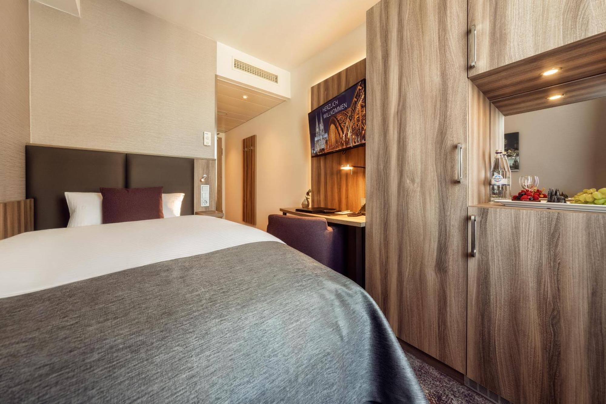 Cityclass Am Dom Hotel Colonia