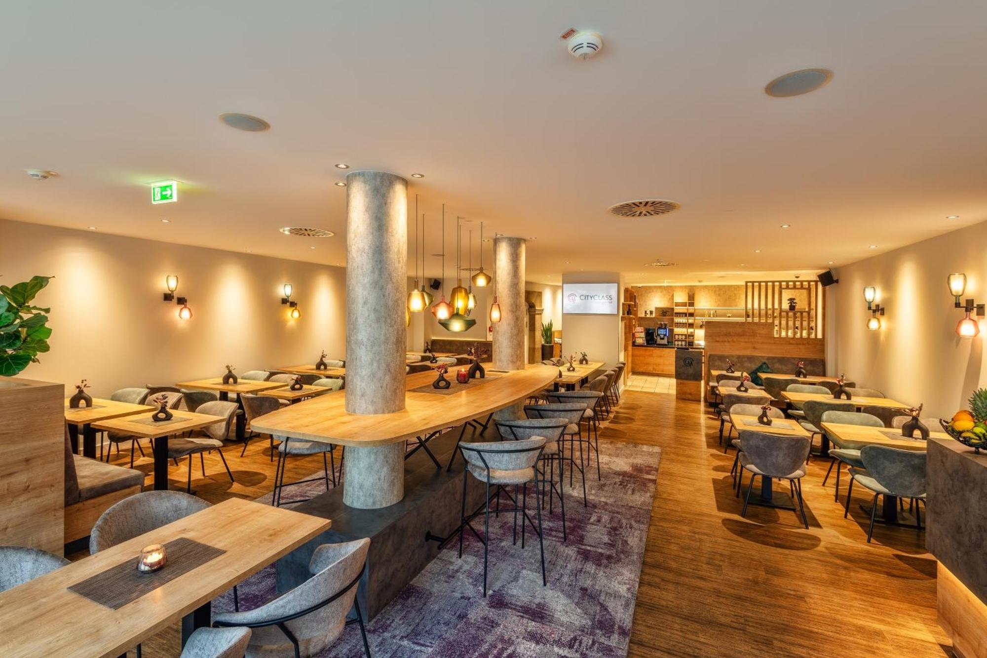 Cityclass Am Dom Hotel Colonia