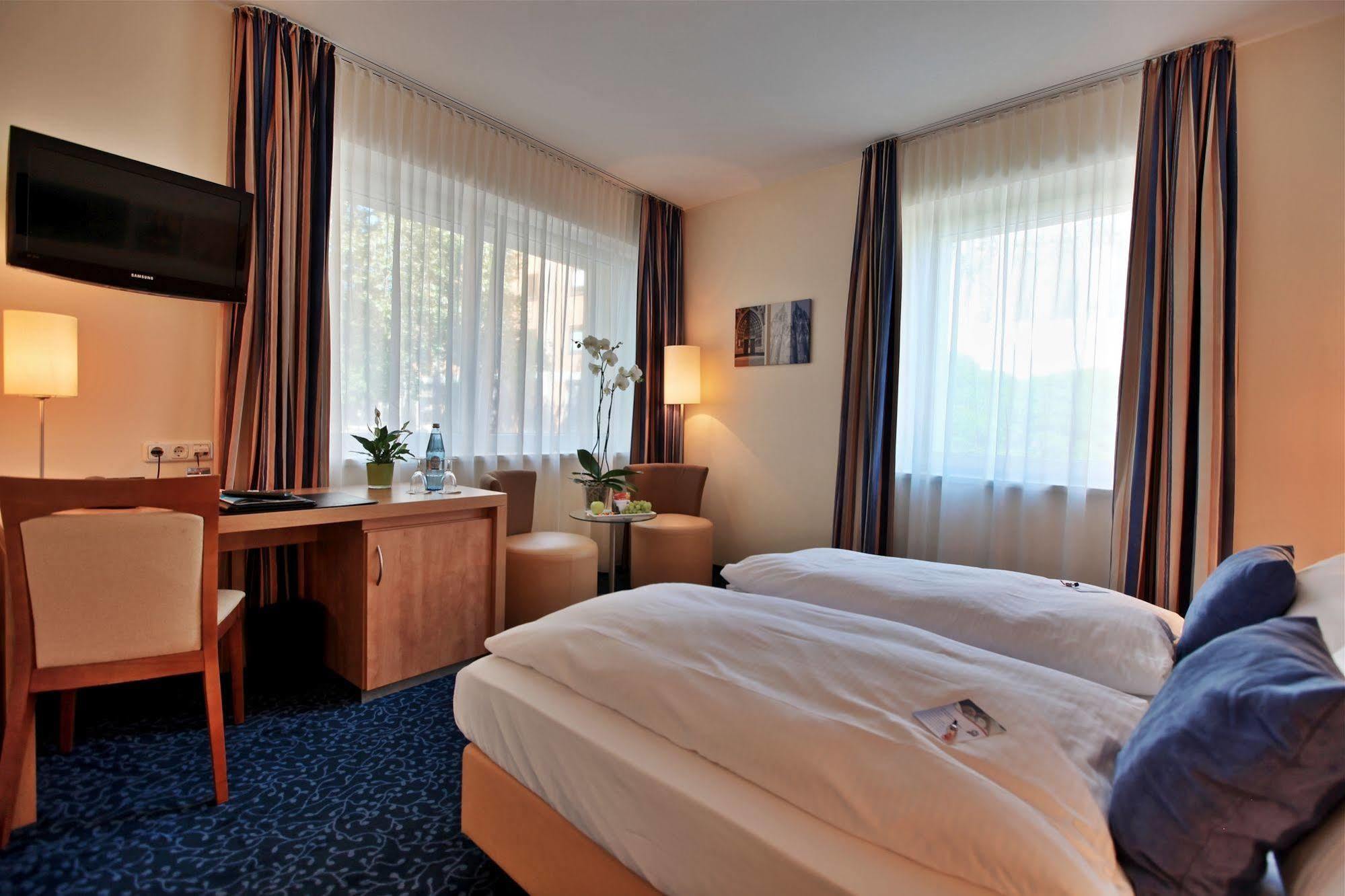 Hotel Cityclass Am Dom Colonia