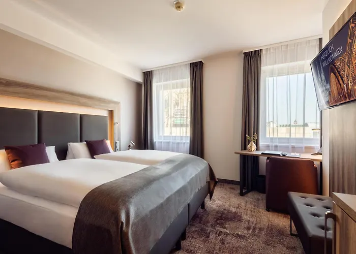 Cityclass Hotel Am Dom