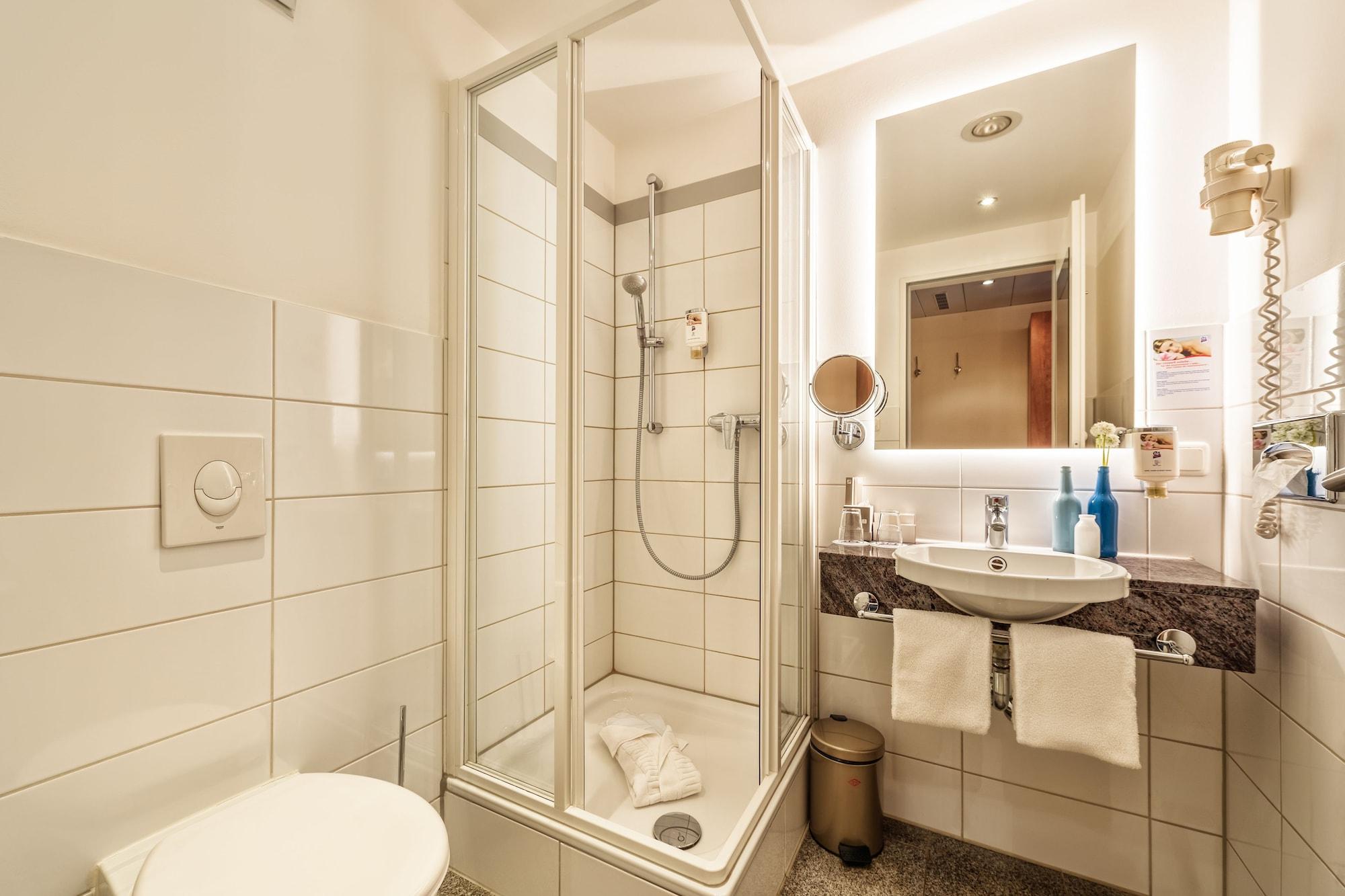 Отель Cityclass Am Dom