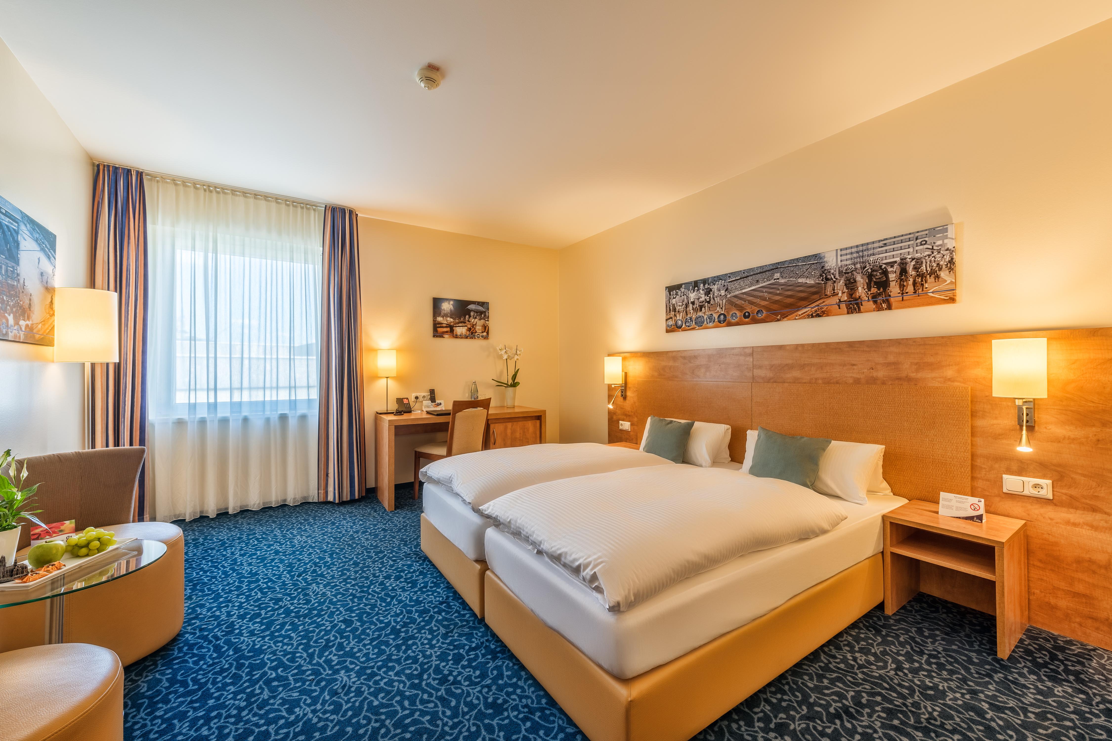 Cityclass Am Dom Отель 4*