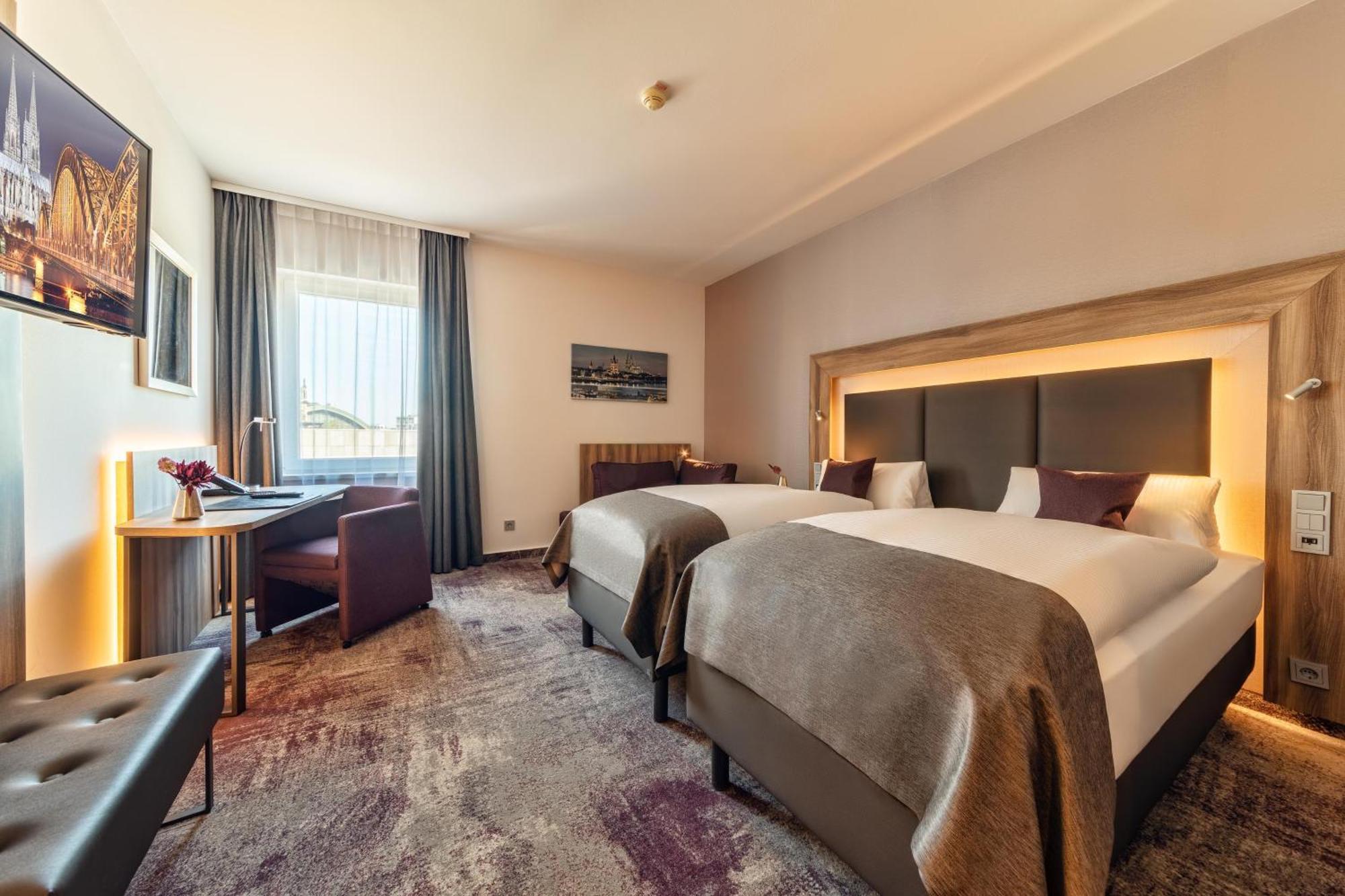 Cityclass Am Dom Отель 4*