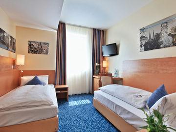 Cityclass Am Dom Отель 4*