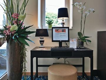 Cityclass Am Dom Отель 4*