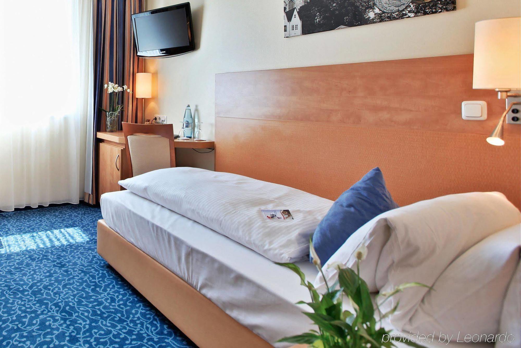Cityclass Am Dom Отель 4*