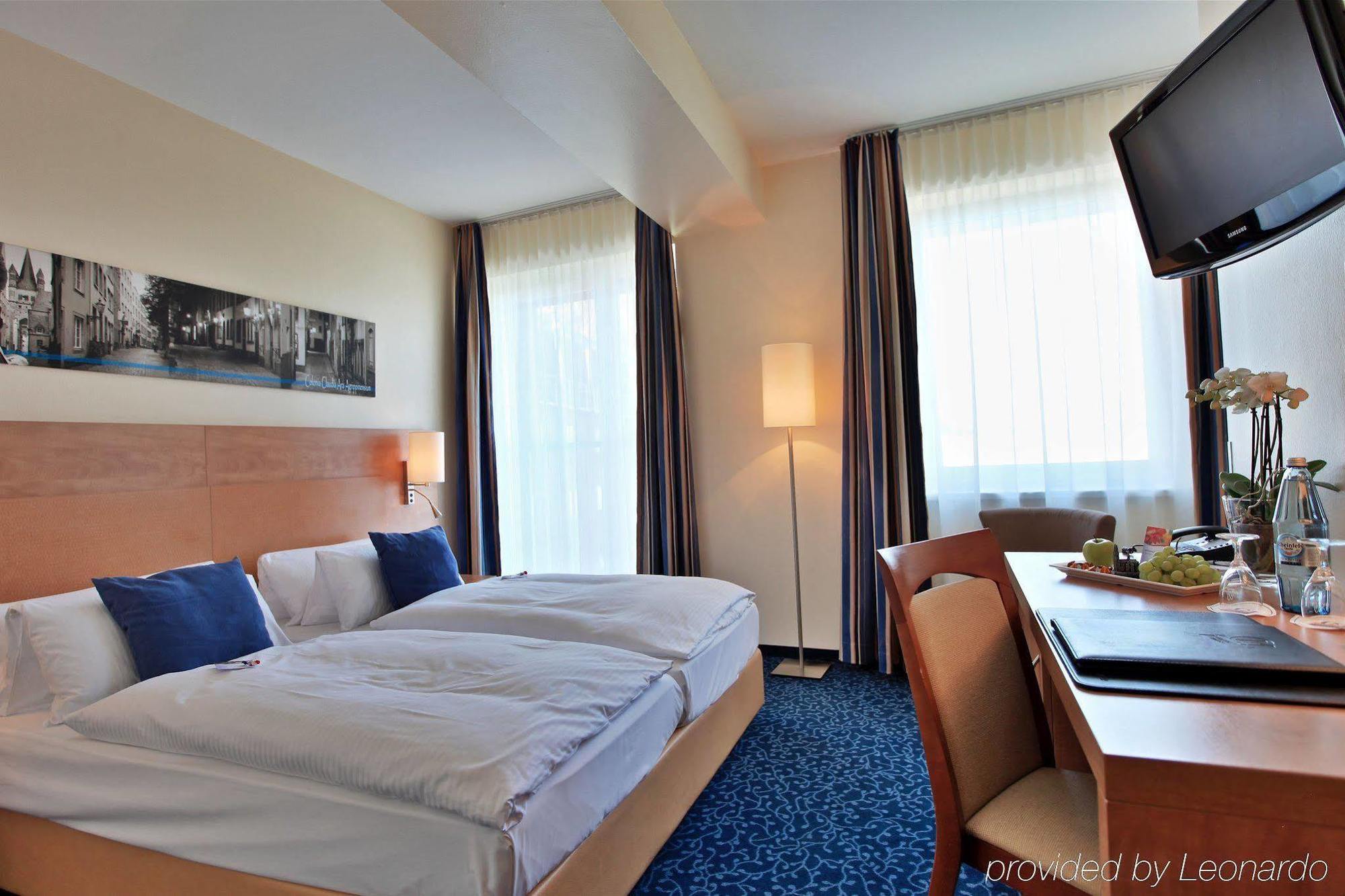 Отель Cityclass Am Dom 4*
