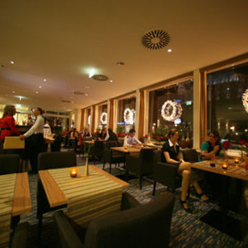 Cityclass Am Dom Отель