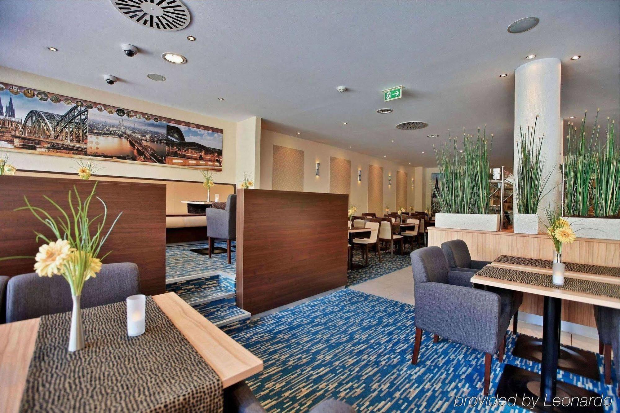 Cityclass Am Dom Отель 4*
