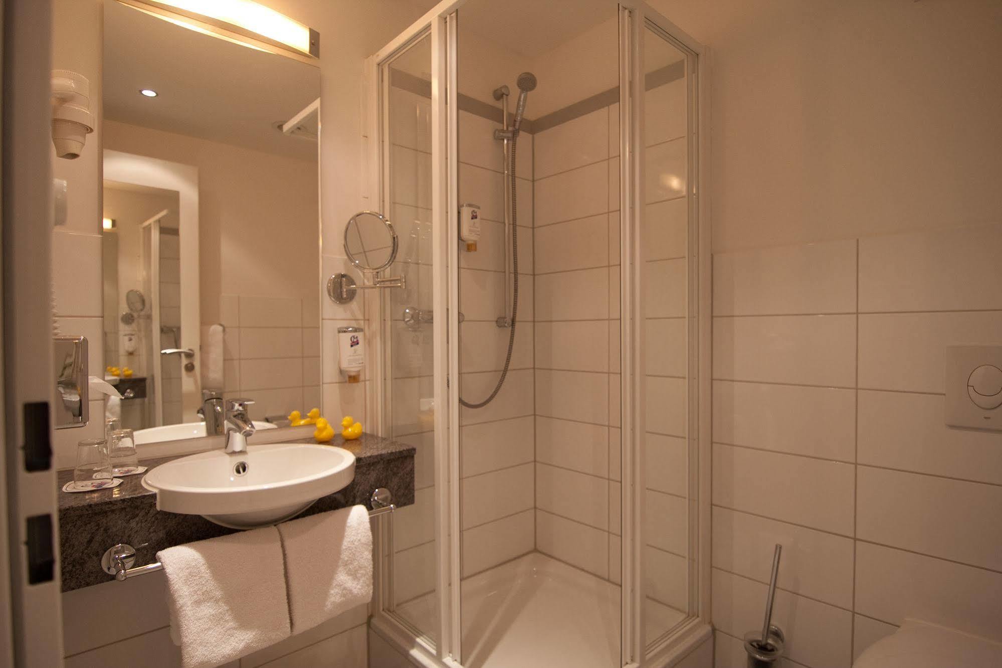 Cityclass Am Dom Отель 4*