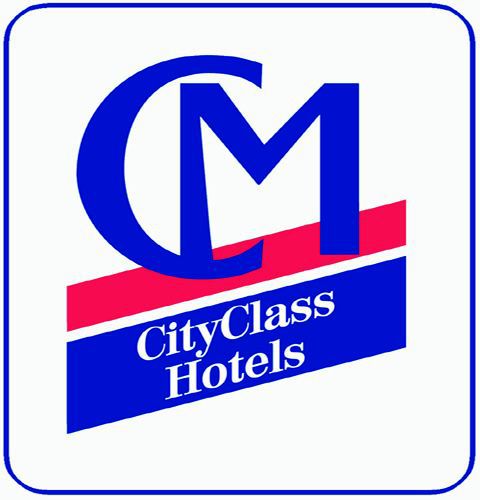 Cityclass Am Dom Отель Кёльн