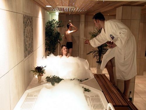 Отель Cityclass Am Dom 4*